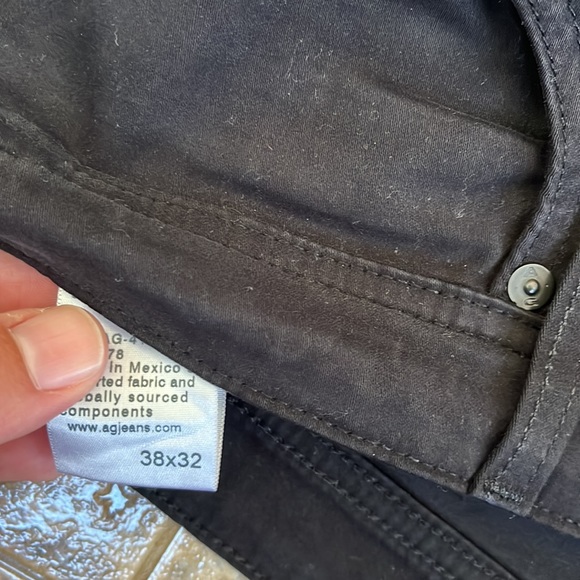 UEC AG Adriano Goldschmied The Everett 38x32 - Picture 3 of 5